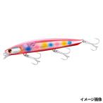 【現品限り】 シマノ ルアー 熱砂 ヒラメミノーSR 110F フラッシュブースト 002 NヒラメCandy XF-110W