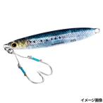 アオモノキャッチャー ハイアピール 65g NRイワシ