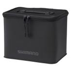 シマノ シューズケース ブラック BK-077X