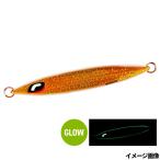 シマノ ジグ オシア スティンガーバタフライ サーディンウェーバー 130g 017 Sエッジグローコパー JT-413P