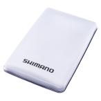  Shimano cooler-box водонепроницаемый подушка SS чисто-белый ZB-051G