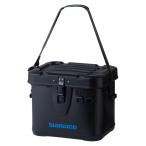  Shimano UH tuck ru baccan 22L черный BK-001Z