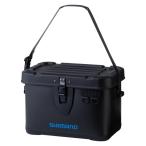  Shimano UH tuck ru baccan 27L черный BK-001Z