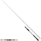 シマノ ジギングロッド ゲーム タイプ LJ B62-2/FS [2021年モデル]【大型商品】【同梱不可】【他商品同時注文不可】
