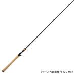 シマノ バスロッド コンクエスト(ベイト) 903C MBR バスロッド【大型商品】【同梱不可】【他商品同時注文不可】