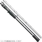シマノ ジギングロッド フリーゲーム XT B69M-S/BOAT(モバイルロッド) [2020年モデル]