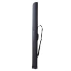 シマノ ロッドケース ストレート 165W ブラック BR-035U【大型商品】【同梱不可】【他商品同時注文不可】