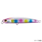 シマノ 熱砂 ネッサ ドリフトスイマーII 100HS OL-210Q 32T(カガヤキヒラメキャンディ)