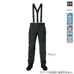 シマノ ゼフォー DURASTレインパンツ RA-22PS 3XL ブラック