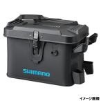  Shimano ro платье to лодка сумка ( твердый модель ) 27L черный [BK-007T]
