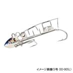 シマノ 太刀魚ゲッター ツイン噛む ４号 ＯＯ−００４Ｌ ０７Ｔ（キビナゴ）