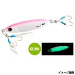 シマノ ジグ オシア スティンガーバタフライ フラットライト 40g 013 Tグロピン JU-S40S【メール便】