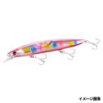 【現品限り】 シマノ ルアー 熱砂 ネッサ ヒラメミノー 135S フラッシュブースト 012 Nヒラメキャンディ XF-413T