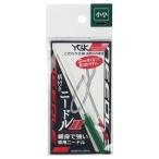 よつあみ 柄付きニードルII 小小 緑