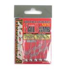 Yahoo! Yahoo!ショッピング(ヤフー ショッピング)カツイチ デコイ ネイルボム ＶＪ−７１ １／１６ｏｚ ＃１／０