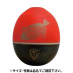釣研 プログレスグレ M 02 スカーレット