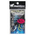ホロフラッシュアシストフックＳダブル３ｃｍ