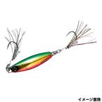 JACKEYE ぶっ飛びふらふらスロージグ ジャックアイグロッキー FS416 20g No.4 ケイムラアカミドキン Hayabusa メタルジグ 釣り具 Ks1748
