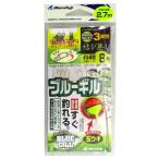 Yahoo! Yahoo!ショッピング(ヤフー ショッピング)まるふじ ブルーギル玉ウキ イージースナップ付 K-092 針8号-ハリス1号 2.7m
