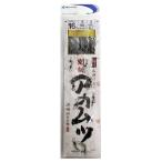 まるふじ 別誂アカムツ 3本針 D-433 針16号-ハリス5号