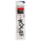 まるふじ 別誂キンメムツ D-431 針17号-ハリス10号