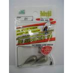 ＴＧ ＳＩＮＫＥＲ １８（ＴＧ シンカー） ２１ｇ