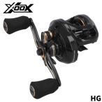  jigging катушка XOOX соль grande HG правый руль 