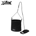 XOOX эллипс type вода .. ведро 6.0L черный 