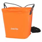  Smile sip прямоугольник ржавчина ki ведро JM-1203 21cm orange SmileShip