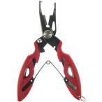  рыболов z плоскогубцы Mini .... модель JL-1021 красный 