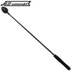 H.B концепция карбоновый вал hi shaku 75S