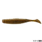 Berkley( Berkley )wa-m Pal s tail 3 дюймовый GP зеленый тыква [.. пачка ]