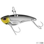 Yahoo! Yahoo!ショッピング(ヤフー ショッピング)ルアー バークレイ DEX MV44 BS（ブラックシャッド）【ゆうパケット】