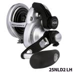  jigging катушка авторучка fazomII 2 скорость 25NLD2 LH левый руль 