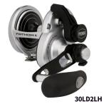  jigging катушка авторучка fazomII 2 скорость 30LD2 LH левый руль 