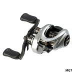  Abu Garcia катушка bait reel ZENON MG7 правый руль катушка bait reel 