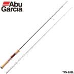  форель удилище Abu Garcia форель поле TFS-532L