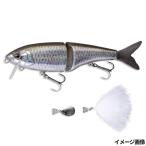 [ outlet ] Abu Garcia искусственная приманка Be -тактный 175F сияющий flash 