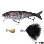 [ outlet ] Abu Garcia искусственная приманка Be -тактный 175F коврик настоящий карась 