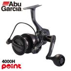 アブガルシア スピニングリール 25 ビースト SP 4000H