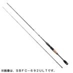 アブガルシア ロックフィッシュロッド ソルティステージ ＫＲ−Ｘ ベイトフィネスカスタム ＳＢＦＣ−７３２ＬＴ−ＫＲ