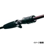アブガルシア バスロッド バスバム YBBC-65M バスロッド【大型商品】【同梱不可】【他商品同時注文不可】