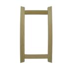 . рамка-оправа сяку 2