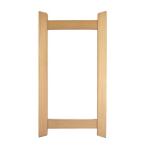 . рамка-оправа сяку 4