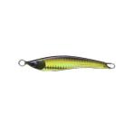 UZU SPORTS FISHING lab ジグ 俺のシャバジグ １２０ｇ クロキン