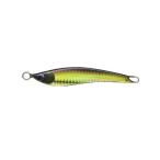 UZU SPORTS FISHING lab ジグ 俺のシャバジグ ７０ｇ クロキン