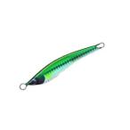 UZU SPORTS FISHING lab ジグ 俺のシャバジグ １２０ｇ グリーンバック