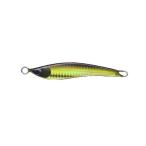 UZU SPORTS FISHING lab ジグ 俺のシャバジグ ５５ｇ クロキン