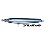 UZU SPORTS FISHING lab ルアー タフマニアンデブル １０５ｍｍ クロキンオレンジベリ−