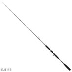 ゼロドラゴン ジギングロッド ELECTRIC JIGGING EJ5113【大型商品】【同梱不可】【他商品同時注文不可】